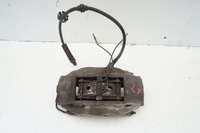 фото thumb №1, Суппорт левый перед peugeot 607 3.0 v6