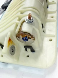 фото thumb №6, Подушки безопасности ремни kpl. renault megane iii