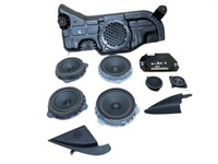 фото thumb №1, Kia niro ii 23r набор озвучивание harman усилитель 96380-at200