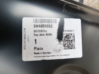 фото thumb №7, Vw golf viii 8 5h4 крыло задний правый новый 19- orygnalny