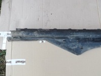 фото thumb №8, Vw passat b5 планка накладка пороговая правая 3b0853855c