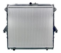 фото thumb №1, Радиатор wody ford ranger 3.2 tdci 2011 -