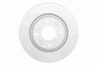 фото thumb №13, Bosch гальмівні диски+ гальмівні колодки p+t citroen c4 ii ds4 266mm