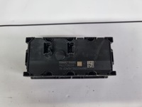 фото thumb №3, Панель клавіші перемикач люк renault gama t range c