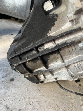 фото thumb №8, Hyundai i30 iii 17- 1.6 crdi d4fe коробка передач коробки передач wlj6a 40 tyś km!