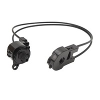 фото thumb №9, Переключатель управление отопитель ac 2m5z 19c733 ab переключатель контроля