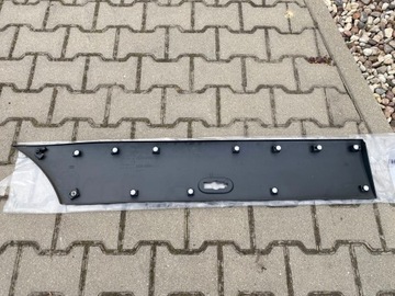 фото thumb №5, Mercedes sprinter w907 907 планка ліва задня / стан дуже добрий!