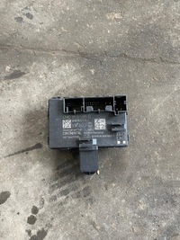 фото thumb №1, Audi q7 4m модуль блок управления дверь 4m0959593g