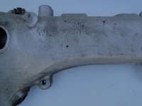 фото thumb №11, Mercedes c 206 e 214 s 223 w223 cle 236 підрамник підрамник підрамник передні 4matic