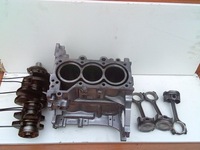 фото thumb №5, Hyundai i10 kia rio 1.0 12v g3la поршень + шатун