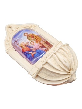 ИТАЛЬЯНСКИЙ домашний суп Holy Family