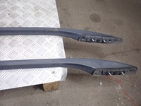 фото thumb №7, Рейлінги дахові volvo v70 комплект