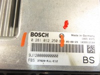 фото thumb №10, Блок керування honda fr-v be 2.2 i ctdi 140 - n22a1 0281012250