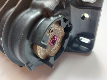 фото thumb №7, Lancia ypsilon ii подушка безопасности подушка пассажира bdb nr2 00519067250