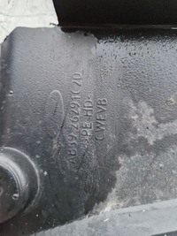 фото thumb №7, Ford ranger 11- накладки бічний кузов надбудова ліва права