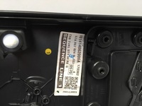 фото thumb №11, Skoda karoq 20r обшивка двері правий задня задній 57a86