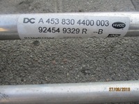 фото thumb №4, Wąż трубка кондиционера renault twingo iii