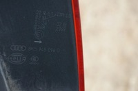 фото thumb №12, Лампа правый задняя audi a4 b8 sedan