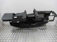 фото thumb №8, Vw polo v 6r панель приладів консоль оригінал 6r1857002