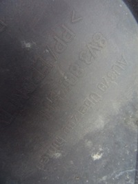 фото thumb №9, Бампер задня задній audi a3 8v3