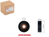 фото thumb №1, Ролик натягувача ремінь клиновий volvo s60 ii s80 ii v60 i v70 iii