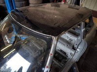 фото thumb №1, Дах mini one - cooper f56 f55