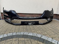 фото thumb №1, Бампер renault talisman перед передний