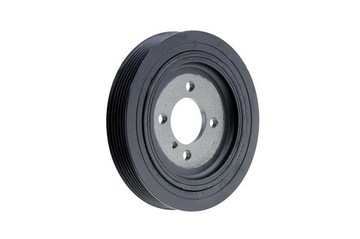 фото thumb №2, Колесо пасове вала шатун hyundai 2.0crdi tucson 04-