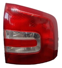 фото thumb №1, Лампа правий задня skoda octavia ii kombi 1z9945096