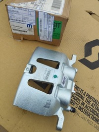 фото thumb №1, Суппорт тормоза левый chrysler pacifica nowyorg