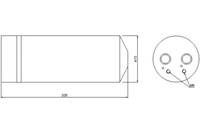 фото thumb №2, Nissens 95352 осушувач, кондиціонер
