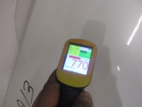 Крыло перед левый mazda 3 iii bm 13-15 25d с Разборки, фото thumb