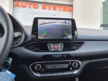 фото thumb №14, Радио навигация hyundai i30 2017 бизнес line