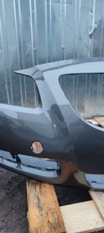 Бампер перед opel insignia a g09 дорестайлінг  ксенон 2008-2013 kol z177 Недорого, фото thumb