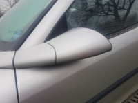 Бампер задний  задний opel vectra b 1.6 benz 1.8 86-99 rok 4d chb l147 foto !! Киев, фото thumb