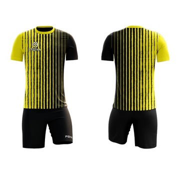 Komplet siatkarski PEHA Dinamo - nadruk gratis