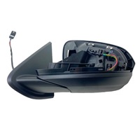 фото thumb №13, Nowe оригінальний номер дзеркало ліва 5pin blis dacia duster ii 963023077r