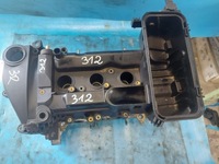 фото thumb №8, Головка citroen c1 1.0 b 1krfe 11g13y10521