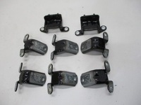 фото thumb №1, Петля петлі двері renault koleos ii