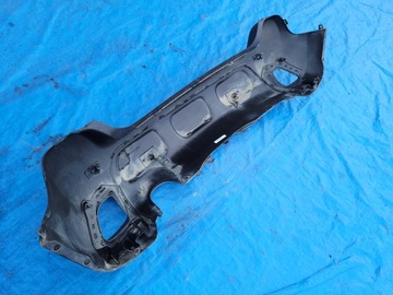 фото thumb №12, Citroen c3 aircross | бампер спойлер дифузор зад задній 13489730 | 00646