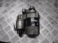 фото thumb №5, Стартер renault scenic ii 1.6 16v