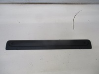 фото thumb №1, Молдинг накладка поріг лівий перед kangoo i lift