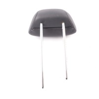 фото thumb №10, Mercedes w204 підголівник задній середній шкіра чорний