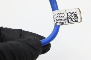 фото thumb №5, Audi a4 b6 штекер разъём установка жгут руль подушка безопасности 8e0971589b