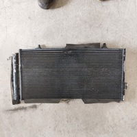 фото thumb №6, Subaru impreza iii 3 радіатор кондиціонера 73210sc000 t1007698wa