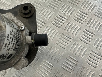 фото thumb №7, Skoda fabia iii рестайлінг насос сили гальмування кріплення 1k0612181f 26 tyś km!!