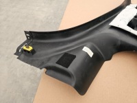 фото thumb №9, Ford mustang vi 15- обшивки салона (дверные карты) зад левая fr3b-6331013-a usa