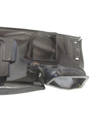 фото thumb №7, Воздуховод воздуха канал bmw e60 e61 e63 e64