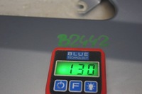 фото thumb №15, Opel meriva a крила правий перед z163 b2442