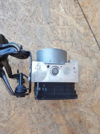 фото thumb №5, Ford mondeo mk5 насос abs eg9c 2c219 bh